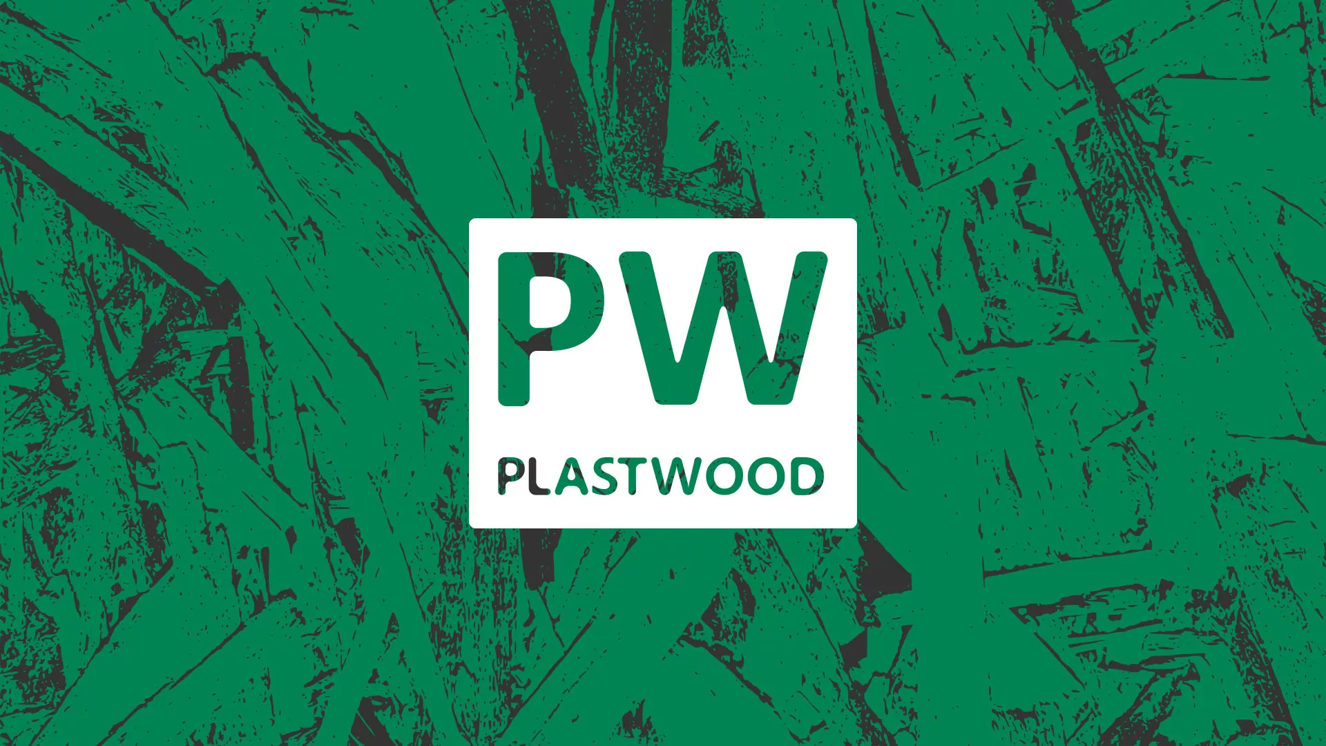 Разработка айдентики и сайта компании «Plastwood» в Северо-Курильске