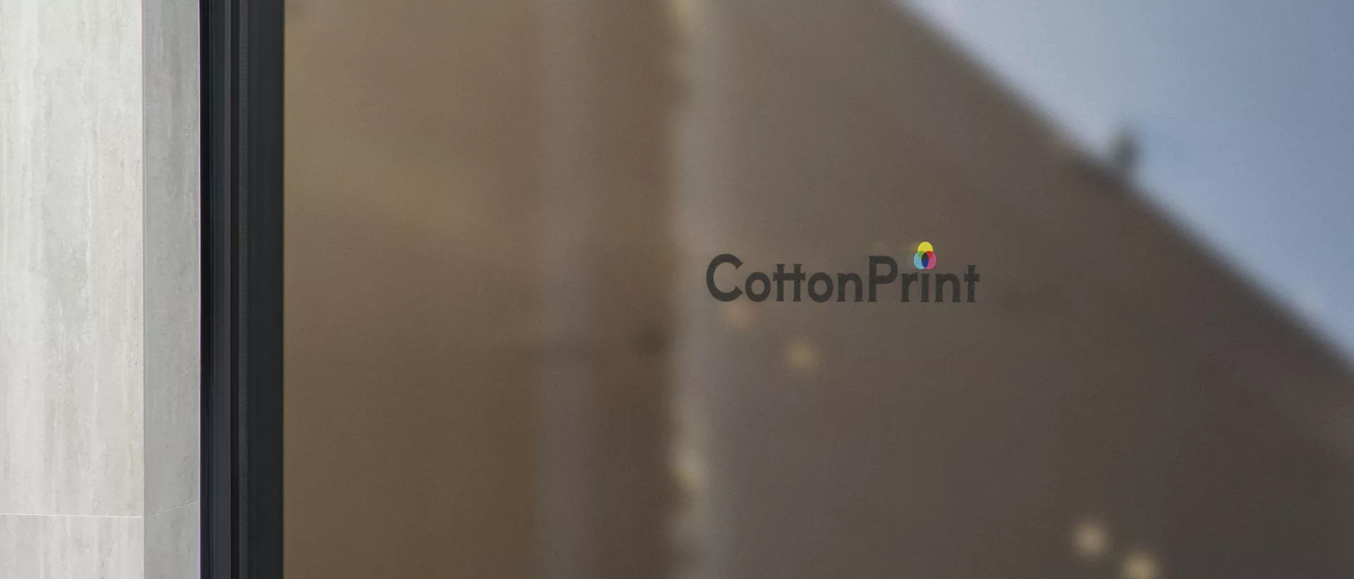Создание логотипа компании «CottonPrint» в Северо-Курильске