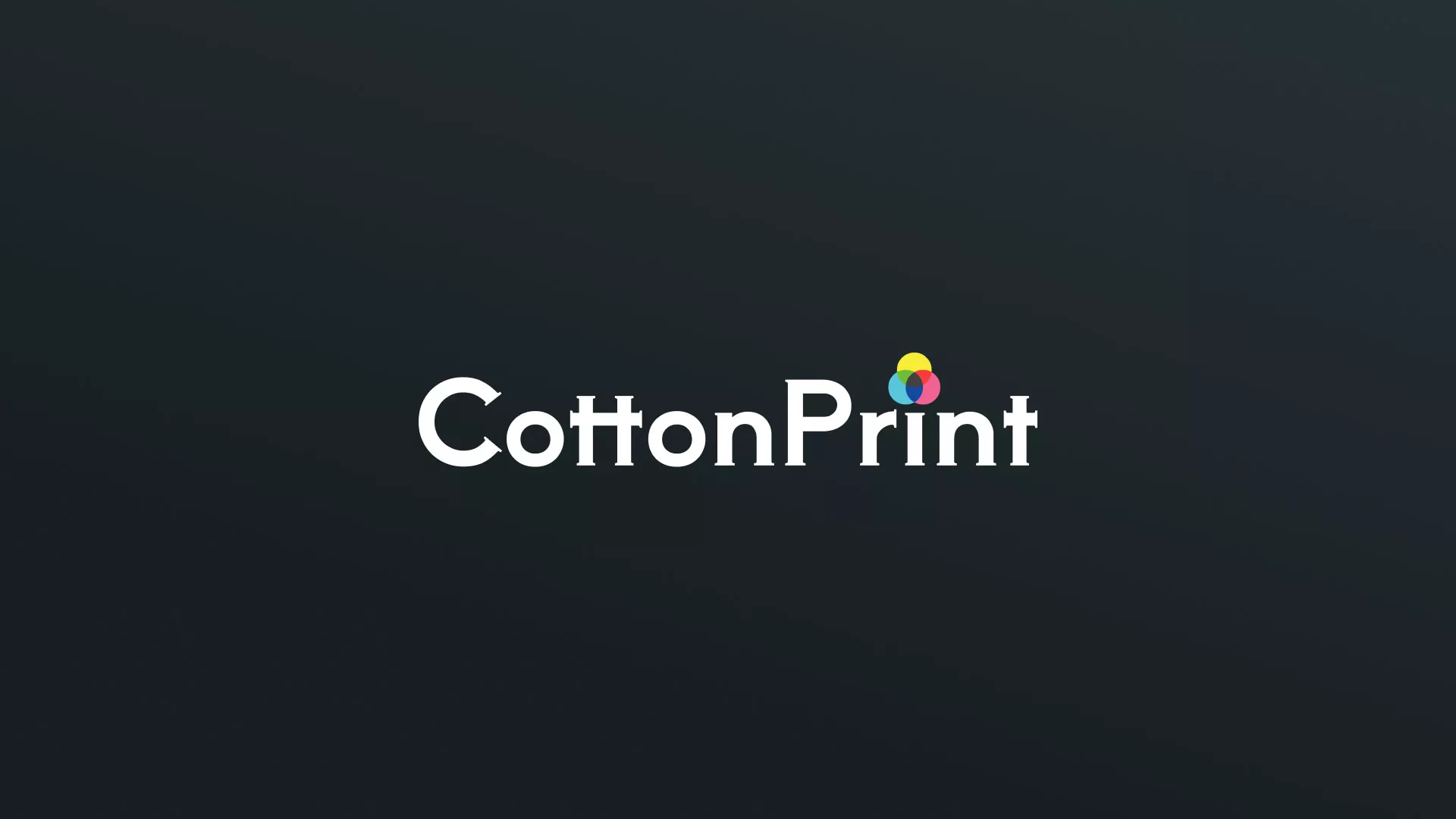 Создание логотипа компании «CottonPrint» в Северо-Курильске