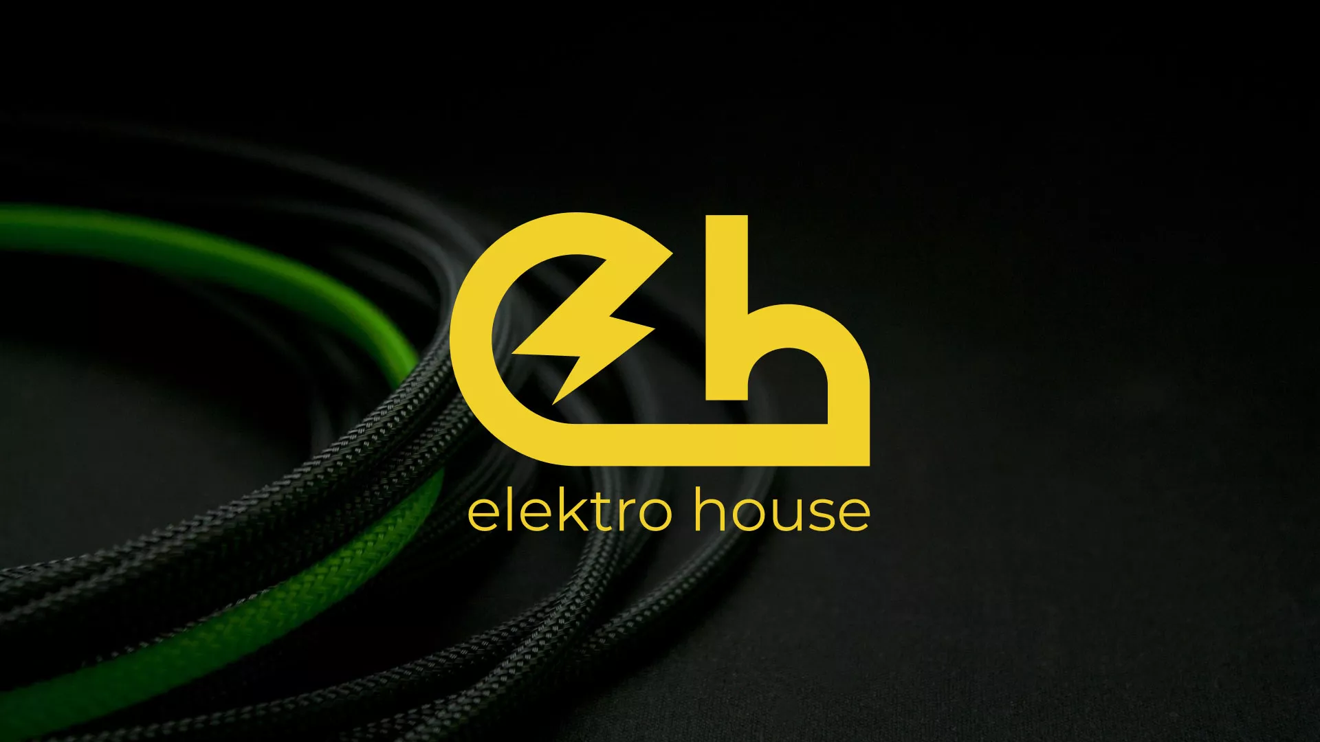 Создание сайта компании «Elektro House» в Северо-Курильске