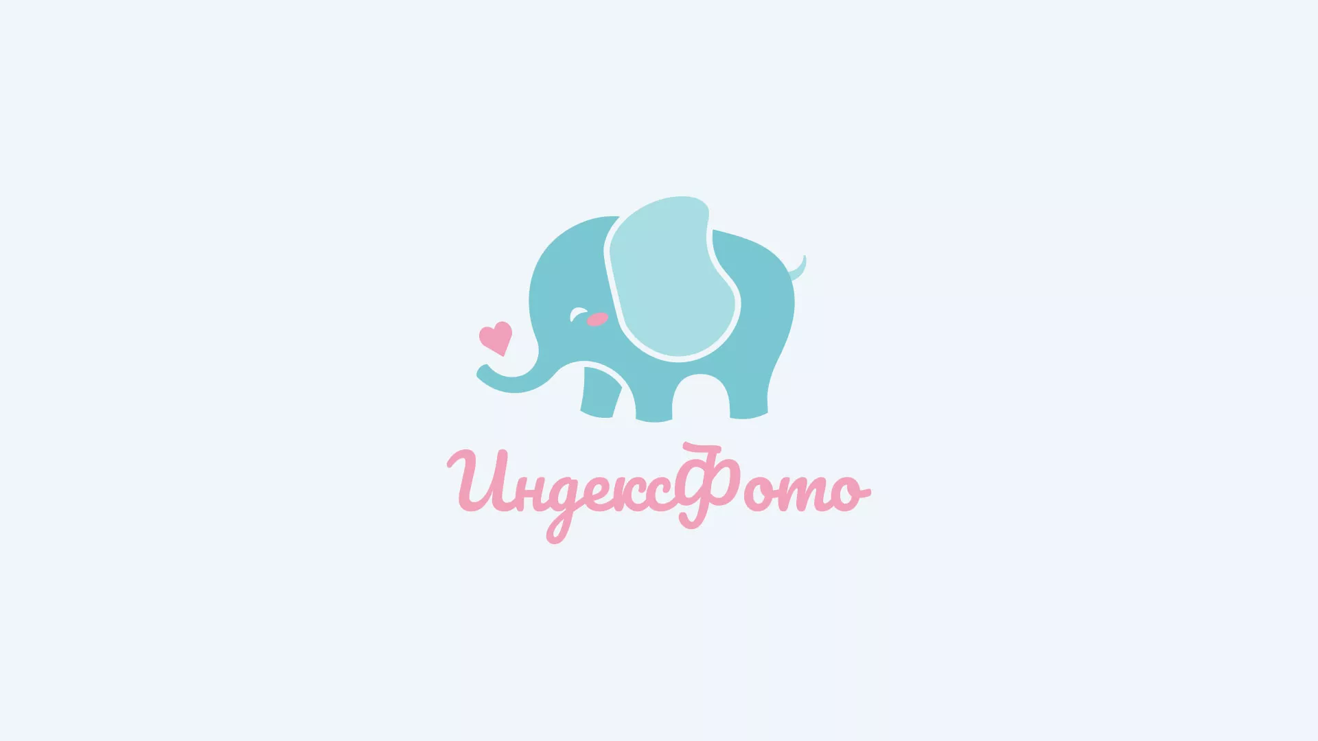 Создание логотипа компании «Индекс Фото» в Северо-Курильске