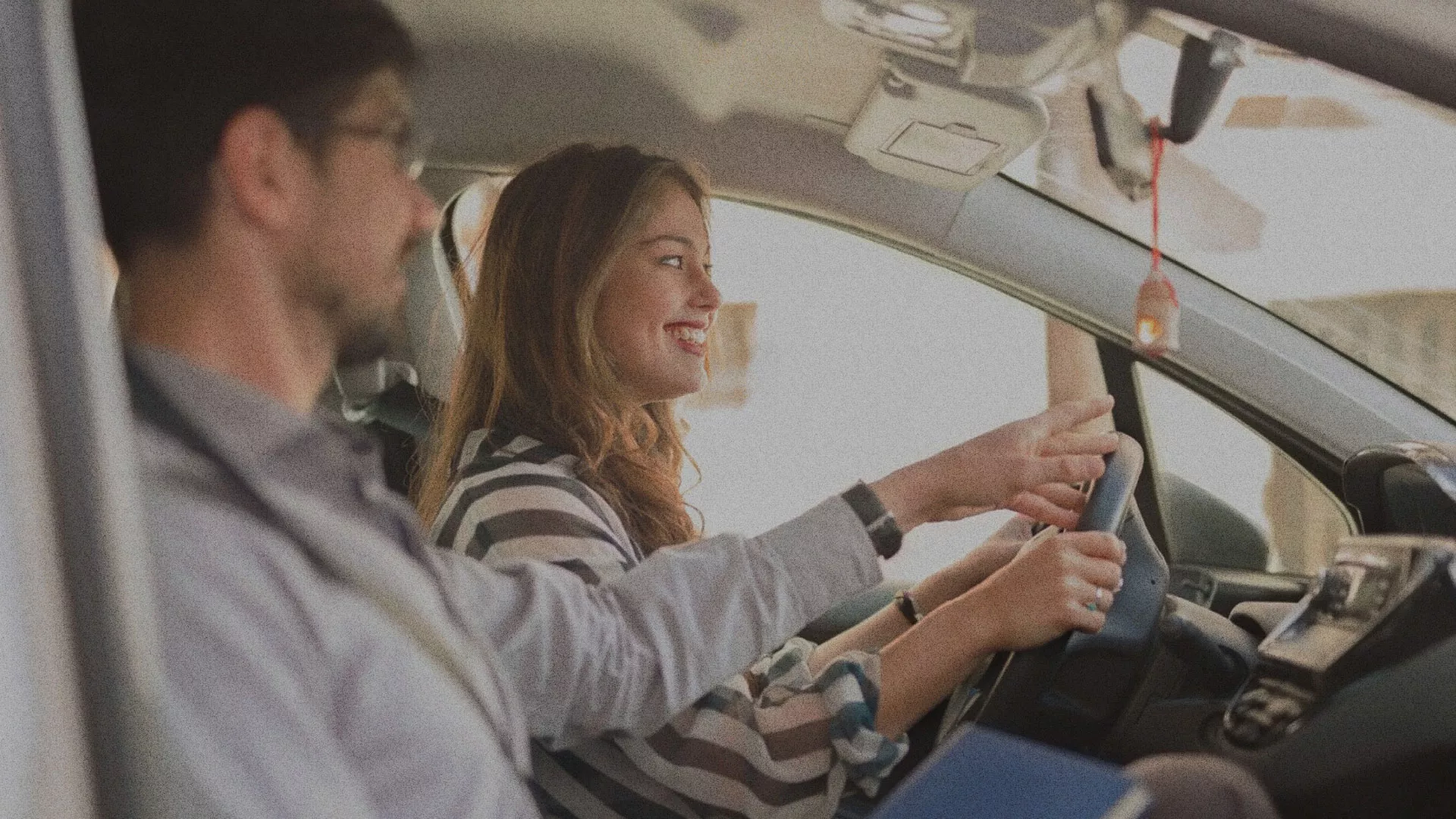 Разработка сайта для автошколы ВОА в Северо-Курильске