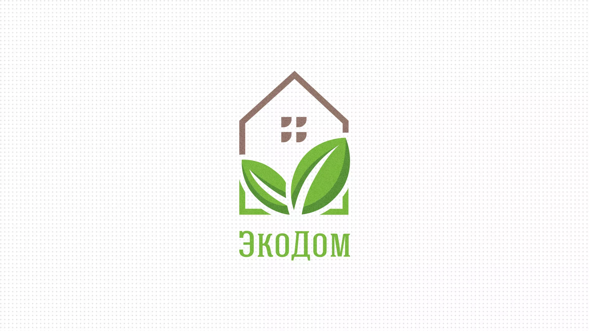 Создание сайта для строительной компании «ЭКОДОМ» в Северо-Курильске