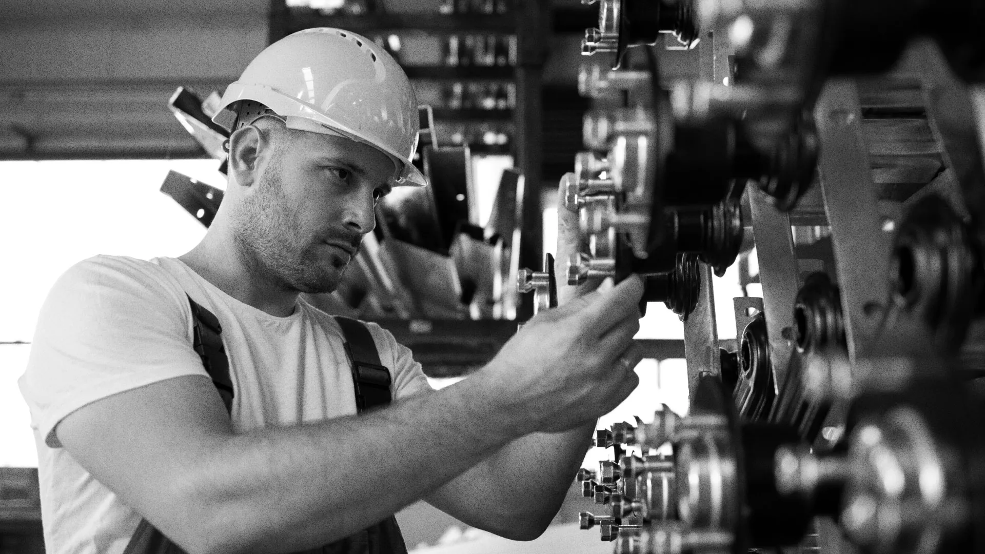 Разработка сайта для завода по продаже оборудования в Северо-Курильске